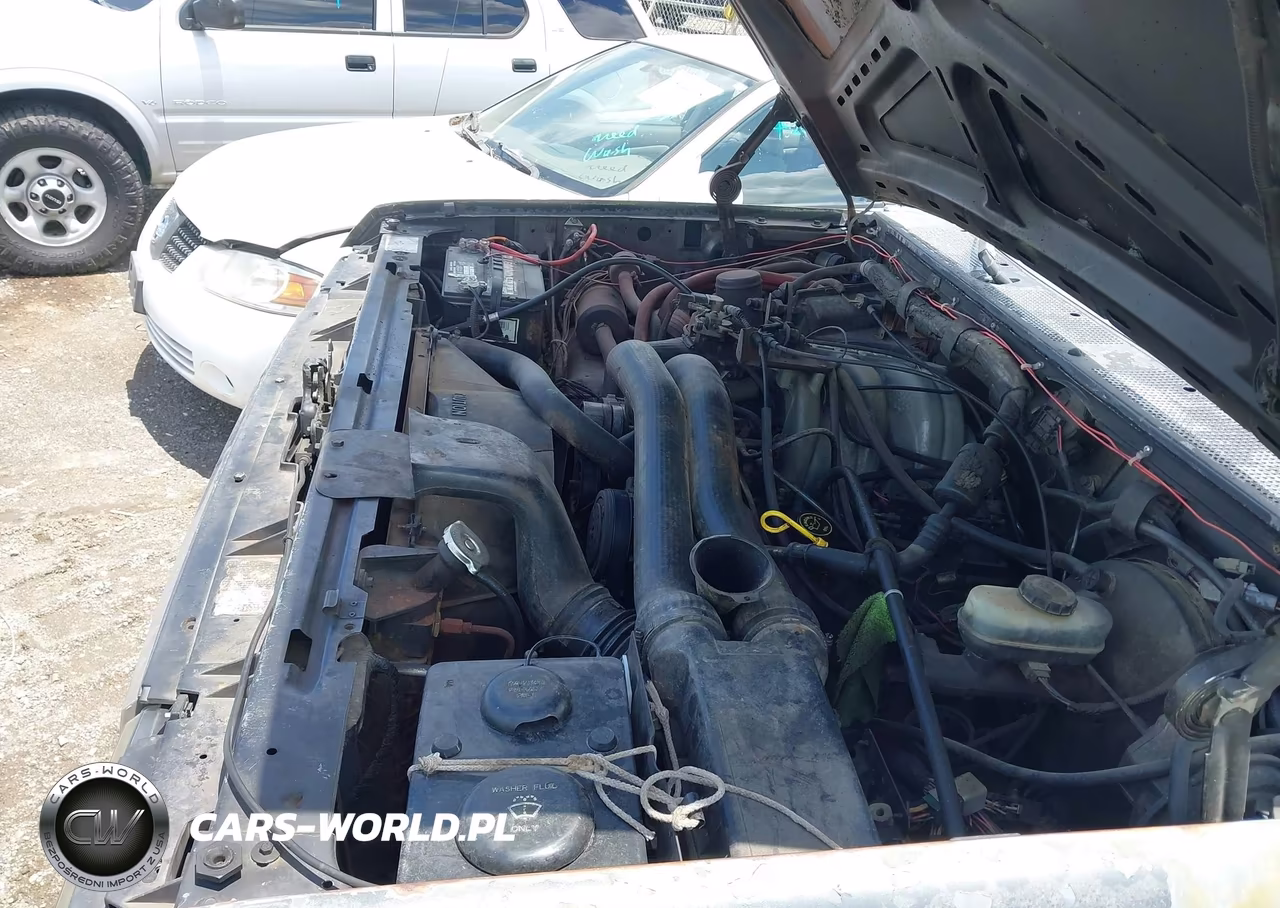 1990 Ford F150 VIN:1FTDF15N0LLA23307 - 10