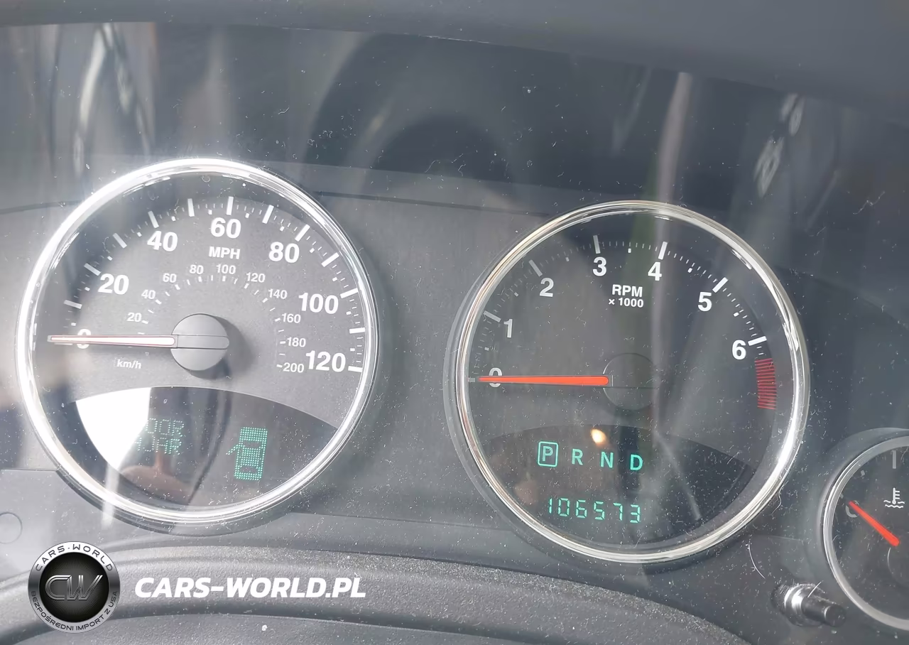 2011 Jeep Compass Limited VIN:1J4NF5FB5BD164523 - 7