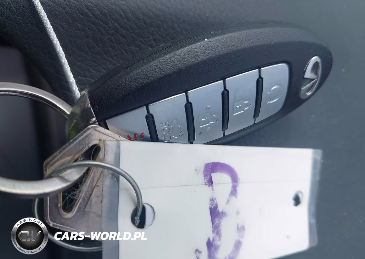 2019 Infiniti Q50 3.0T Luxe VIN:JN1EV7AP2KM510666 - 11