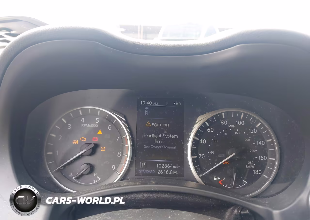 2019 Infiniti Q50 3.0T Luxe VIN:JN1EV7AP2KM510666 - 15
