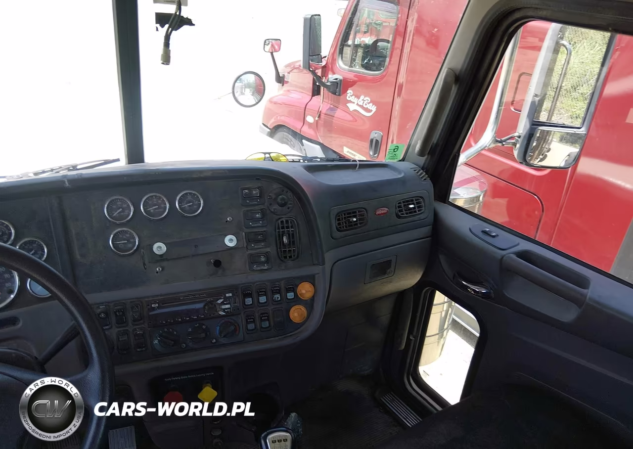 2017 Peterbilt 389 VIN:1XPXD79X6HD391315 - 6