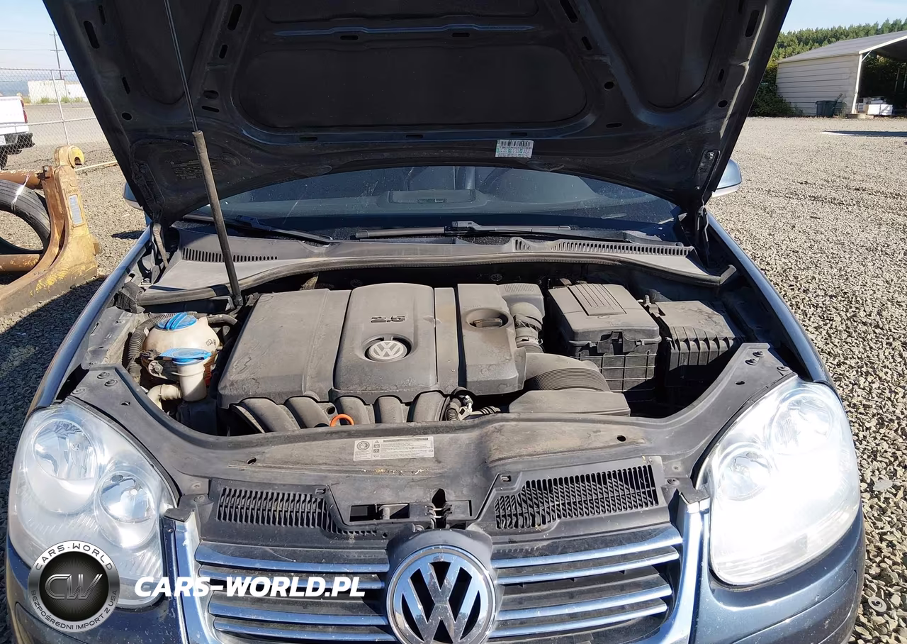 2010 Volkswagen Jetta Limited Edition VIN:3VWRZ7AJXAM139027 - 10