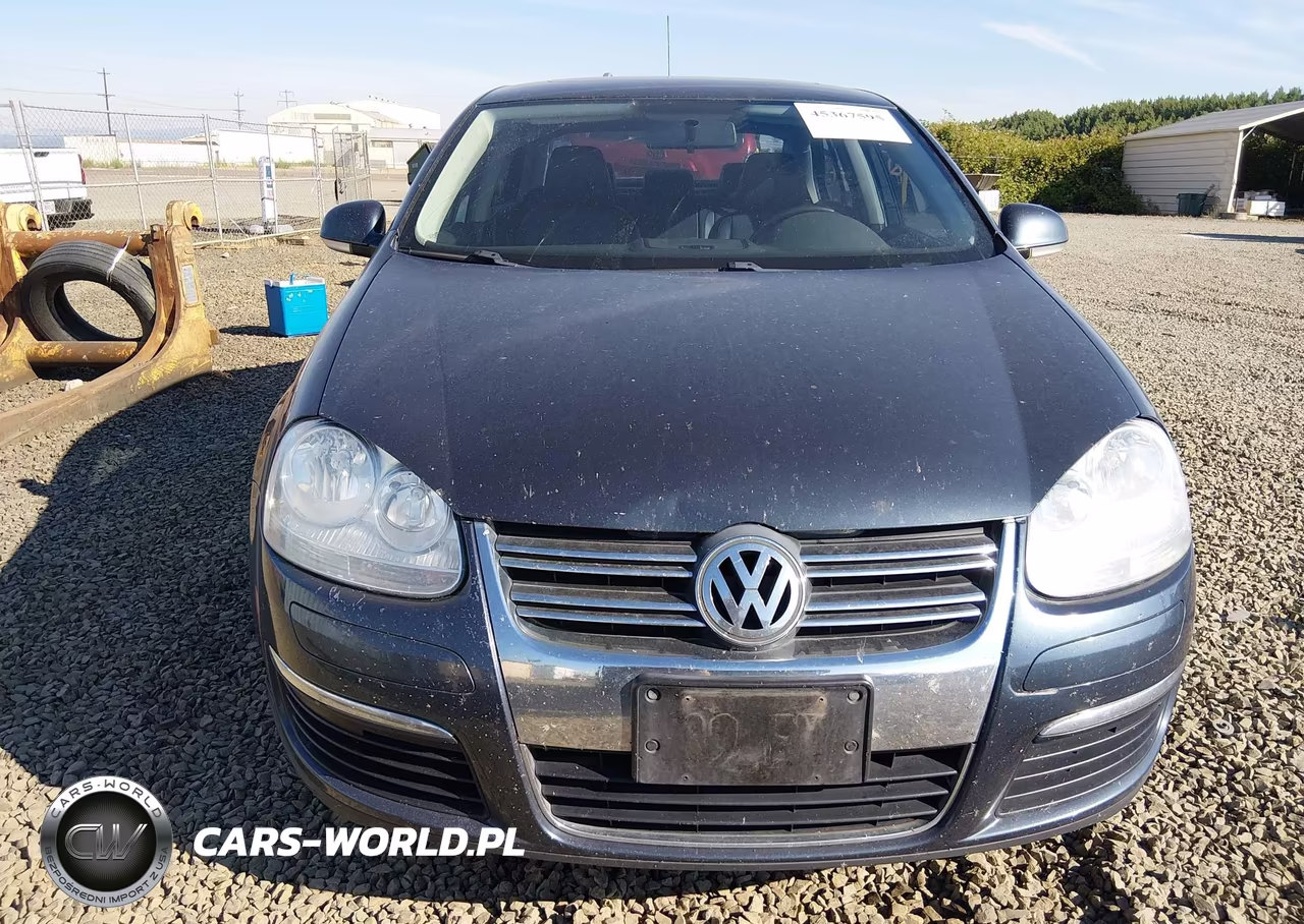 2010 Volkswagen Jetta Limited Edition VIN:3VWRZ7AJXAM139027 - 12