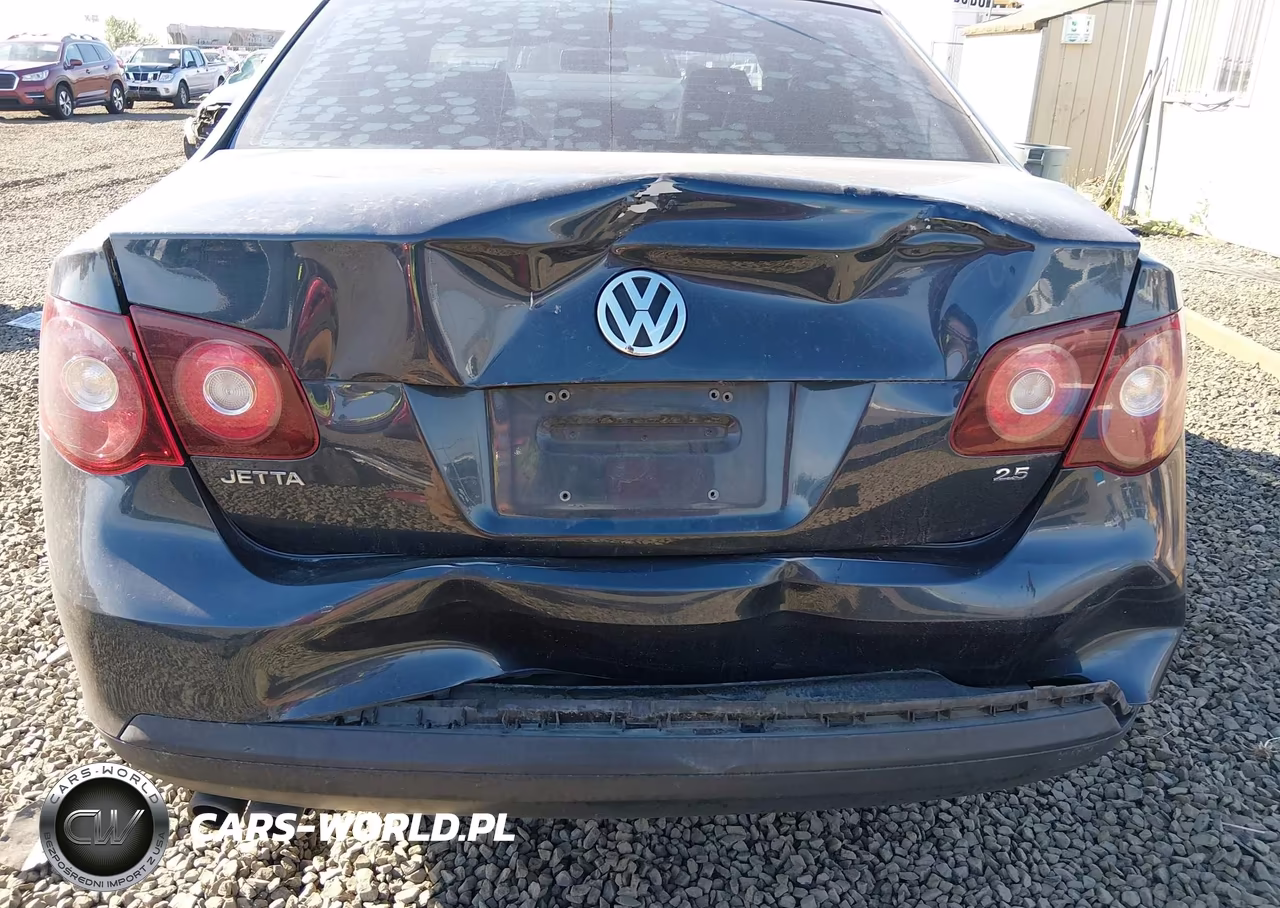 2010 Volkswagen Jetta Limited Edition VIN:3VWRZ7AJXAM139027 - 6