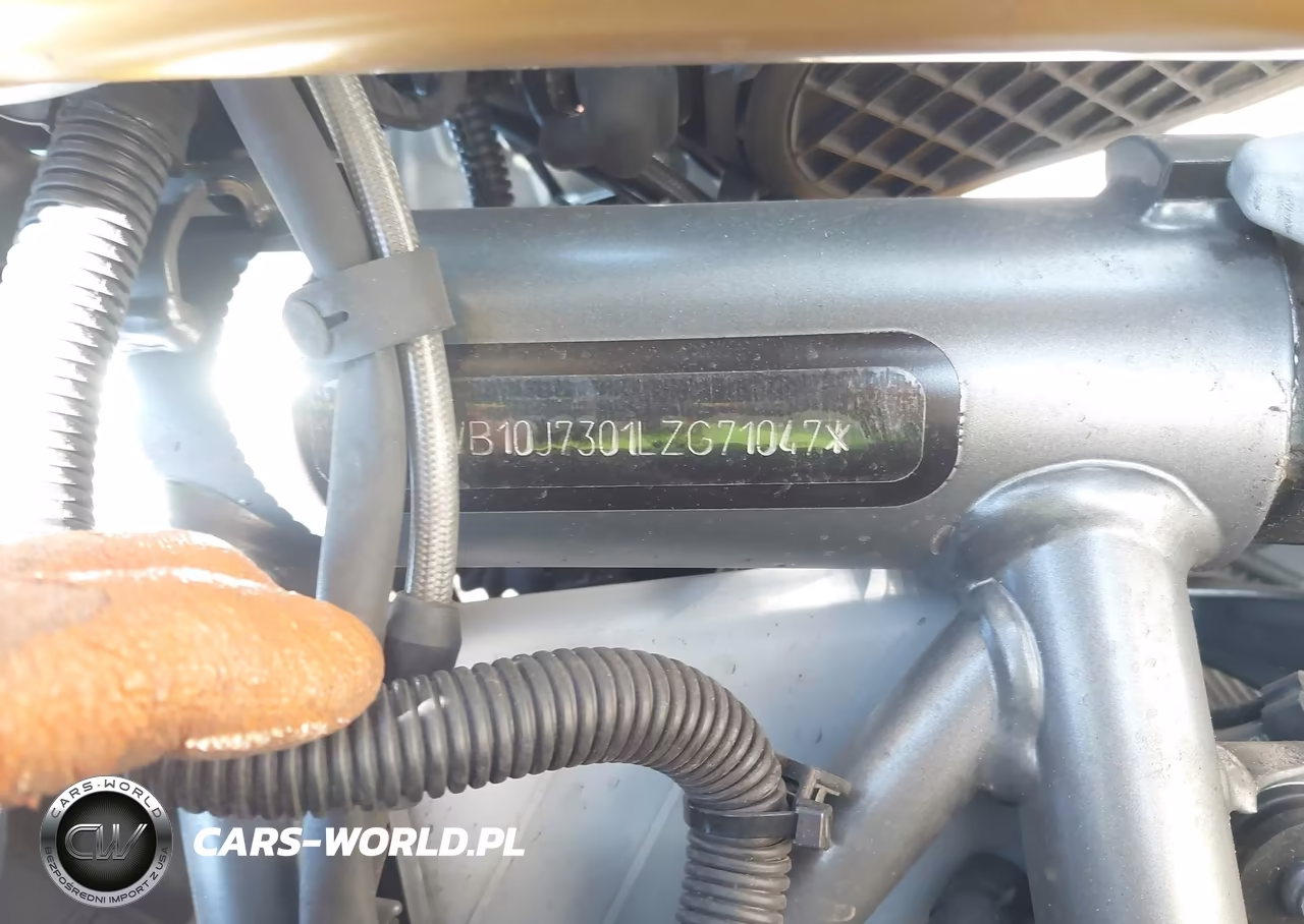 2020 BMW R 1250 R VIN:WB10J7301LZG71047 - 10