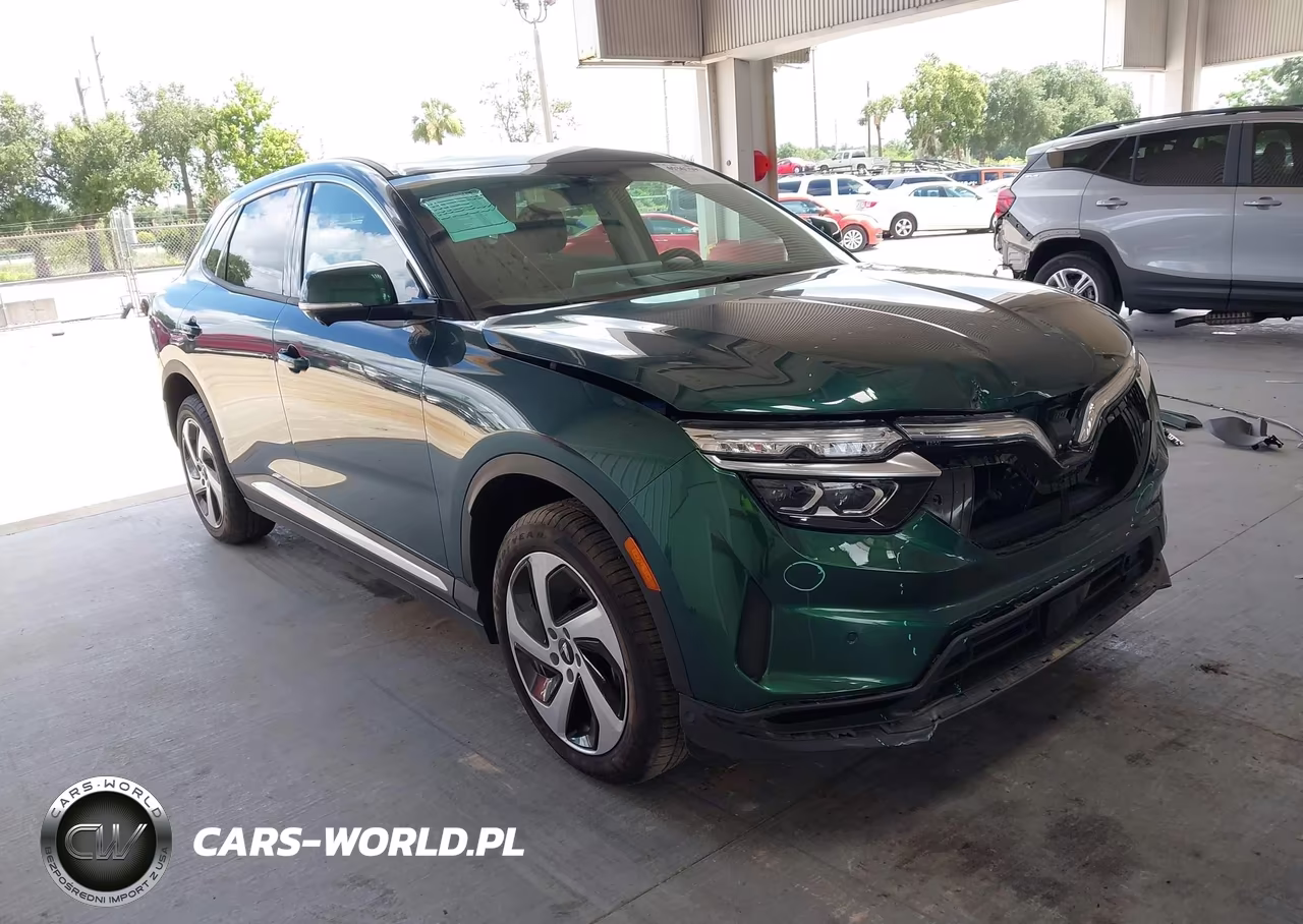 2025 Vinfast Vf 8 Eco