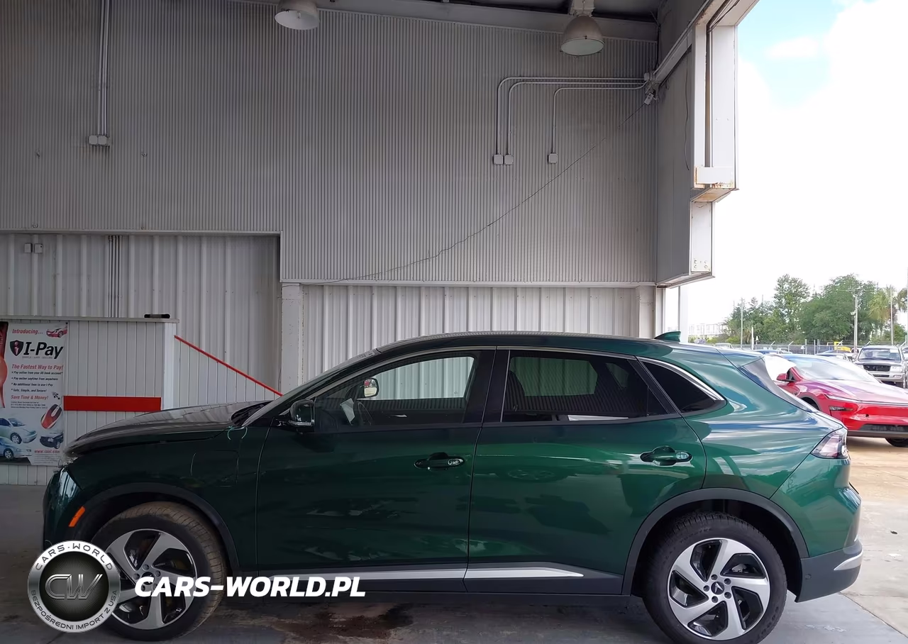 2025 Vinfast Vf 8 Eco VIN:RLLV1AEB7SH011896 - 15