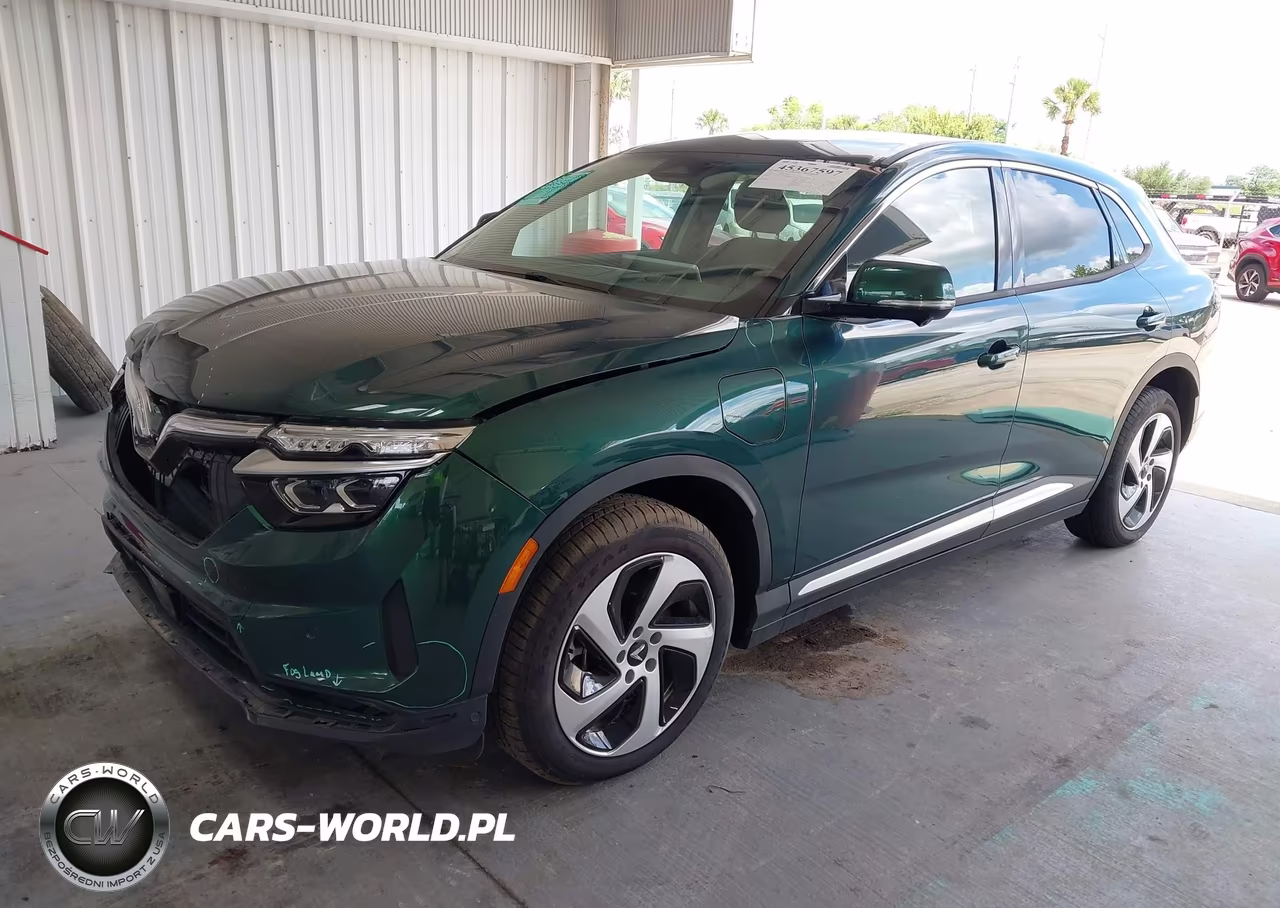 2025 Vinfast Vf 8 Eco VIN:RLLV1AEB7SH011896 - 2