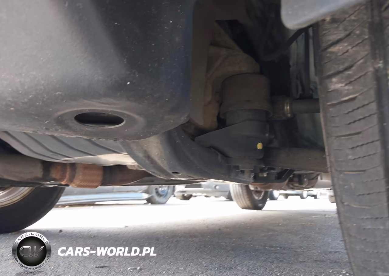 2002 Toyota Highlander V6 VIN:JTEHF21AX20094178 - 12