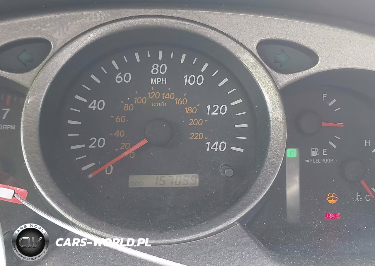 2002 Toyota Highlander V6 VIN:JTEHF21AX20094178 - 7