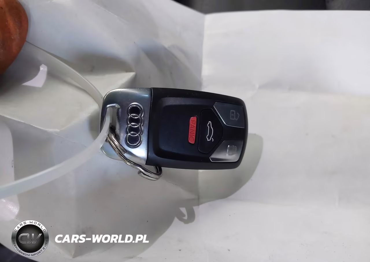 2018 Audi Q5 2.0T Premium-2.0T Tech Premium VIN:WA1ANAFY0J2026154 - 11