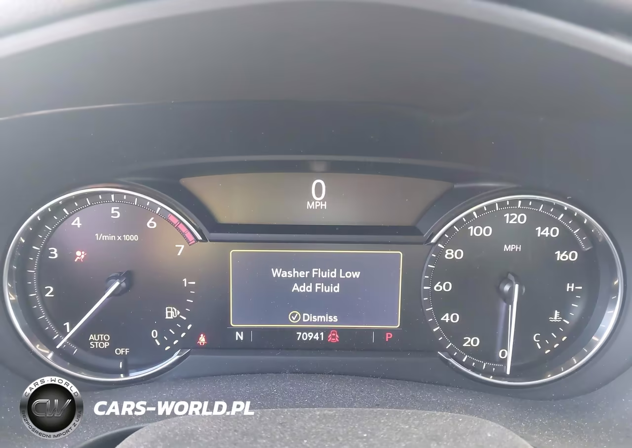 2020 Cadillac Xt4 Fwd Sport VIN:1GYFZER40LF041761 - 7