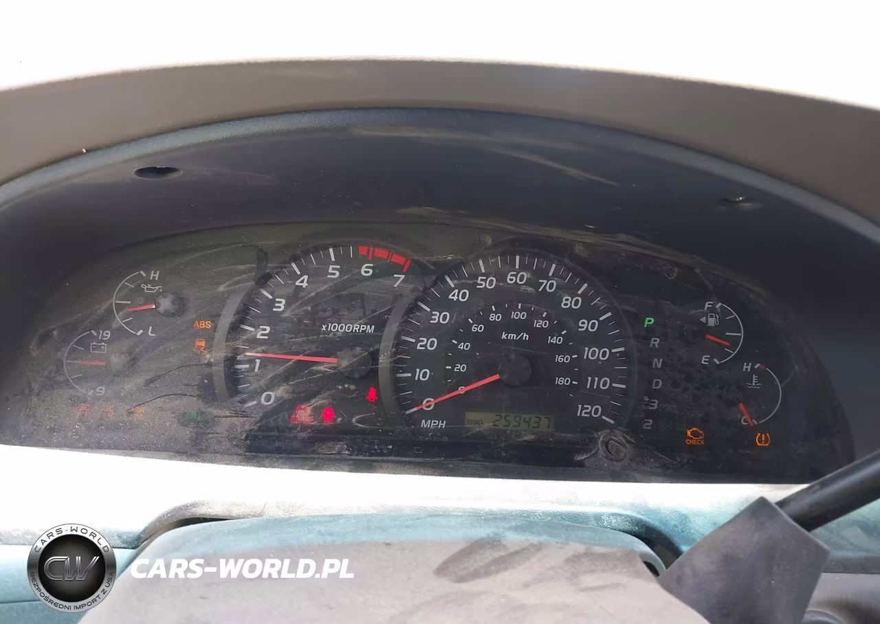 2005 Toyota Tundra Limited V8 VIN:5TBDT48185S498748 - 7