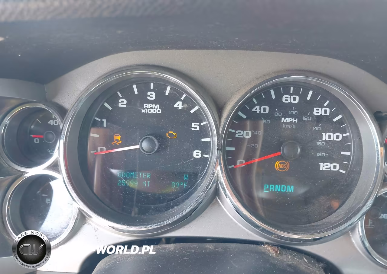2013 GMC Sierra 1500 Sle VIN:1GTR2VE78DZ287710 - 7