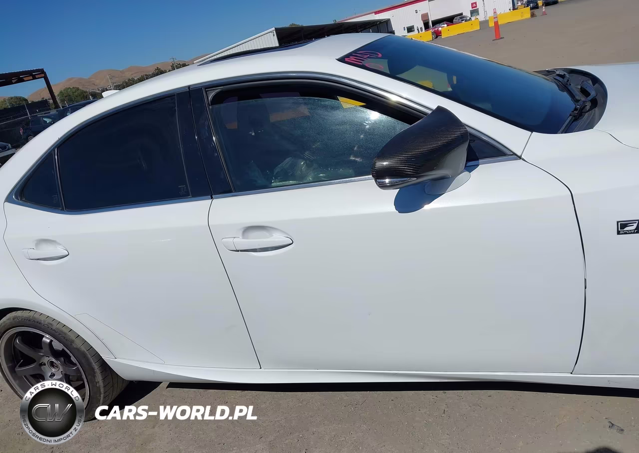 2016 Lexus Is 200T VIN:JTHBA1D21G5016288 - 13