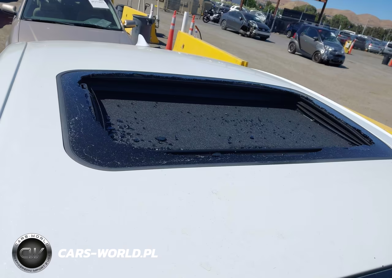 2016 Lexus Is 200T VIN:JTHBA1D21G5016288 - 6