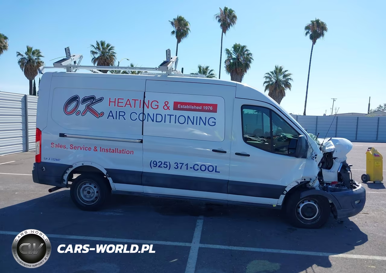 2020 Ford Transit-250 VIN:1FTBR1C86LKB17029 - 12