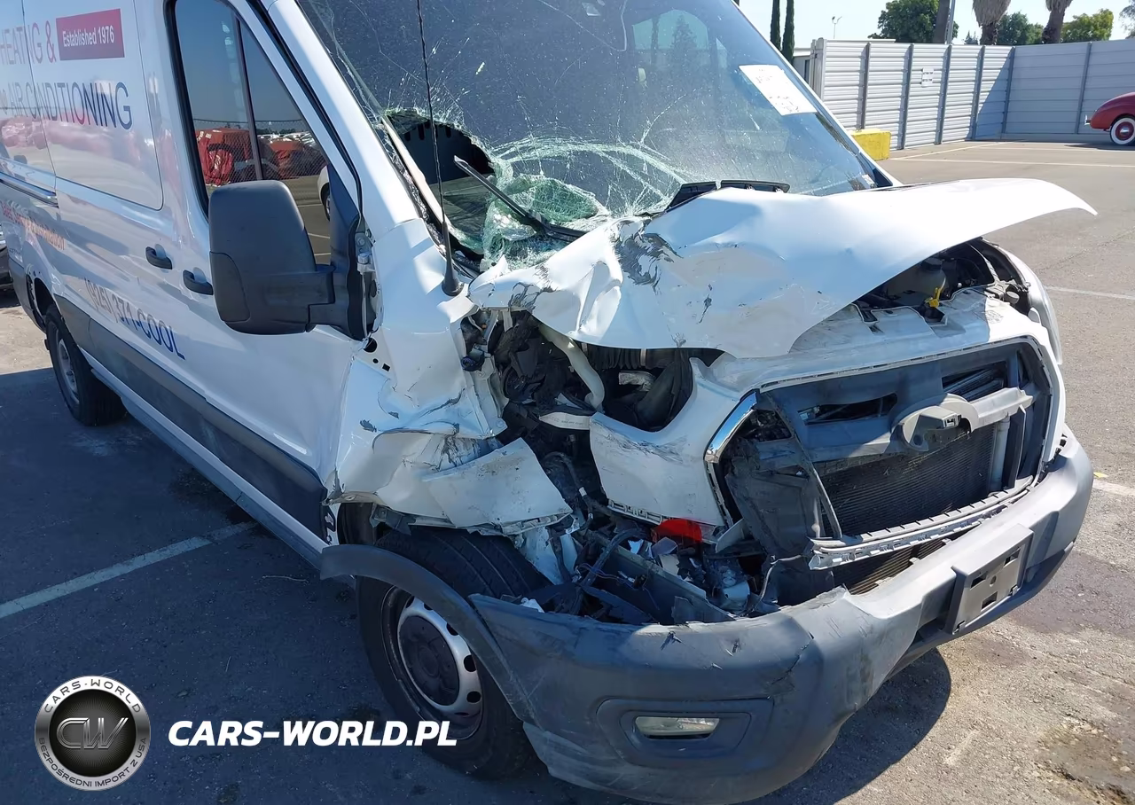 2020 Ford Transit-250 VIN:1FTBR1C86LKB17029 - 6