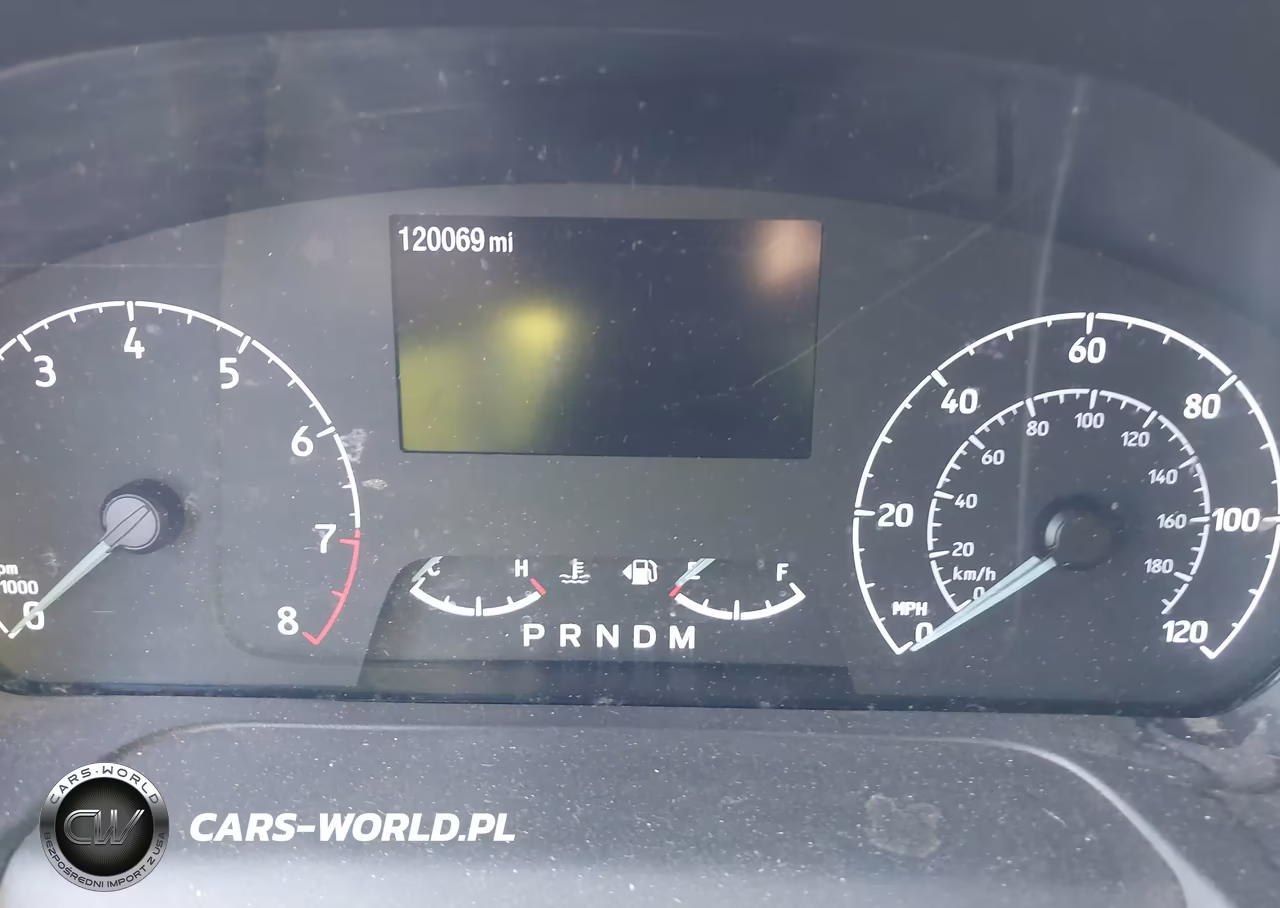 2020 Ford Transit-250 VIN:1FTBR1C86LKB17029 - 7