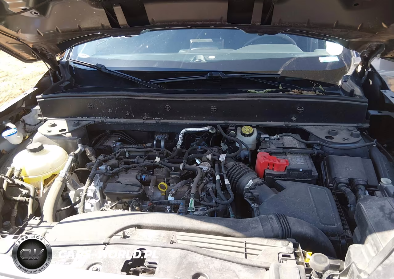 2023 Ford Bronco Sport Big Bend VIN:3FMCR9B61PRD78570 - 10