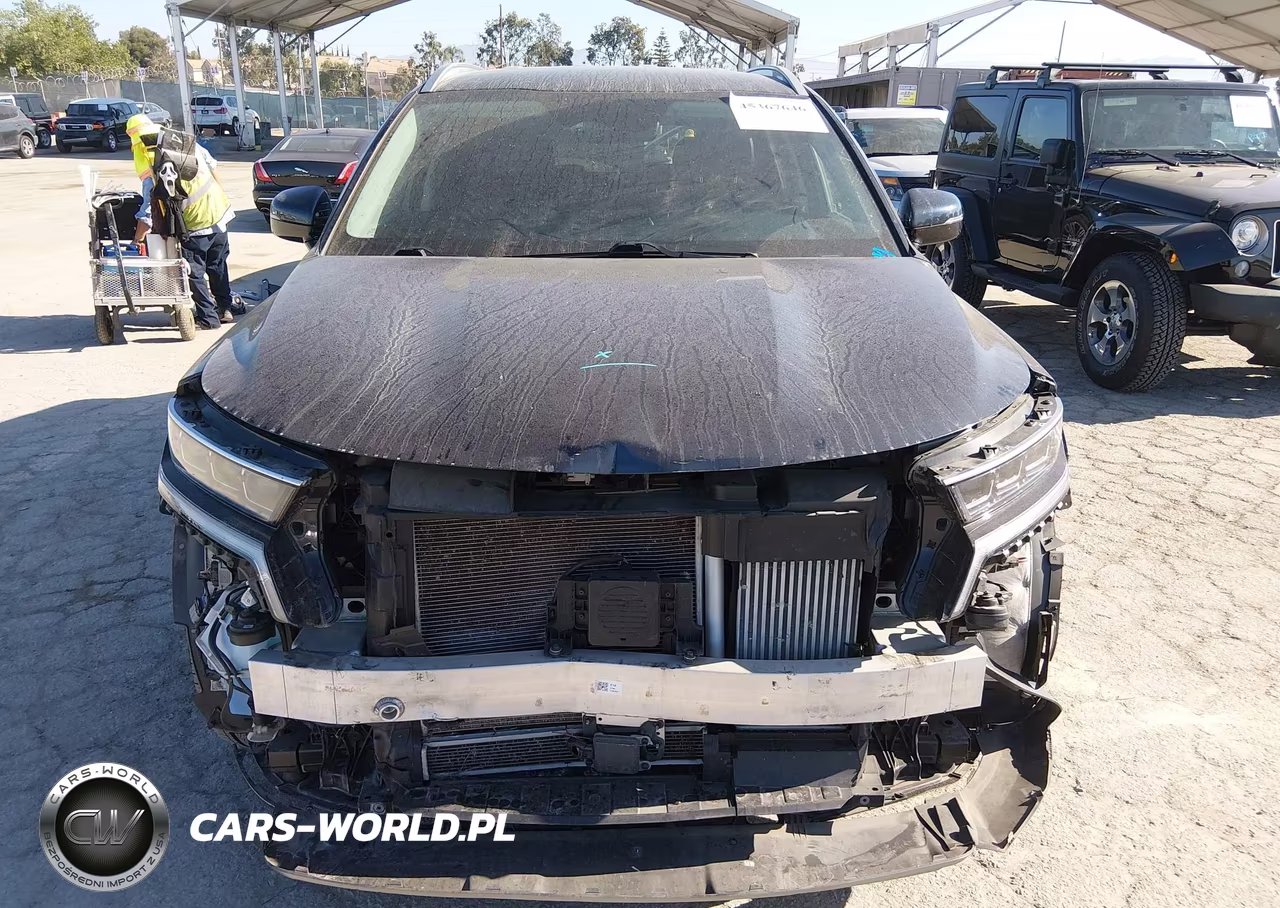 2022 Kia Sorento Plug-In Hybrid Sx VIN:KNDRJDLH4N5069331 - 13