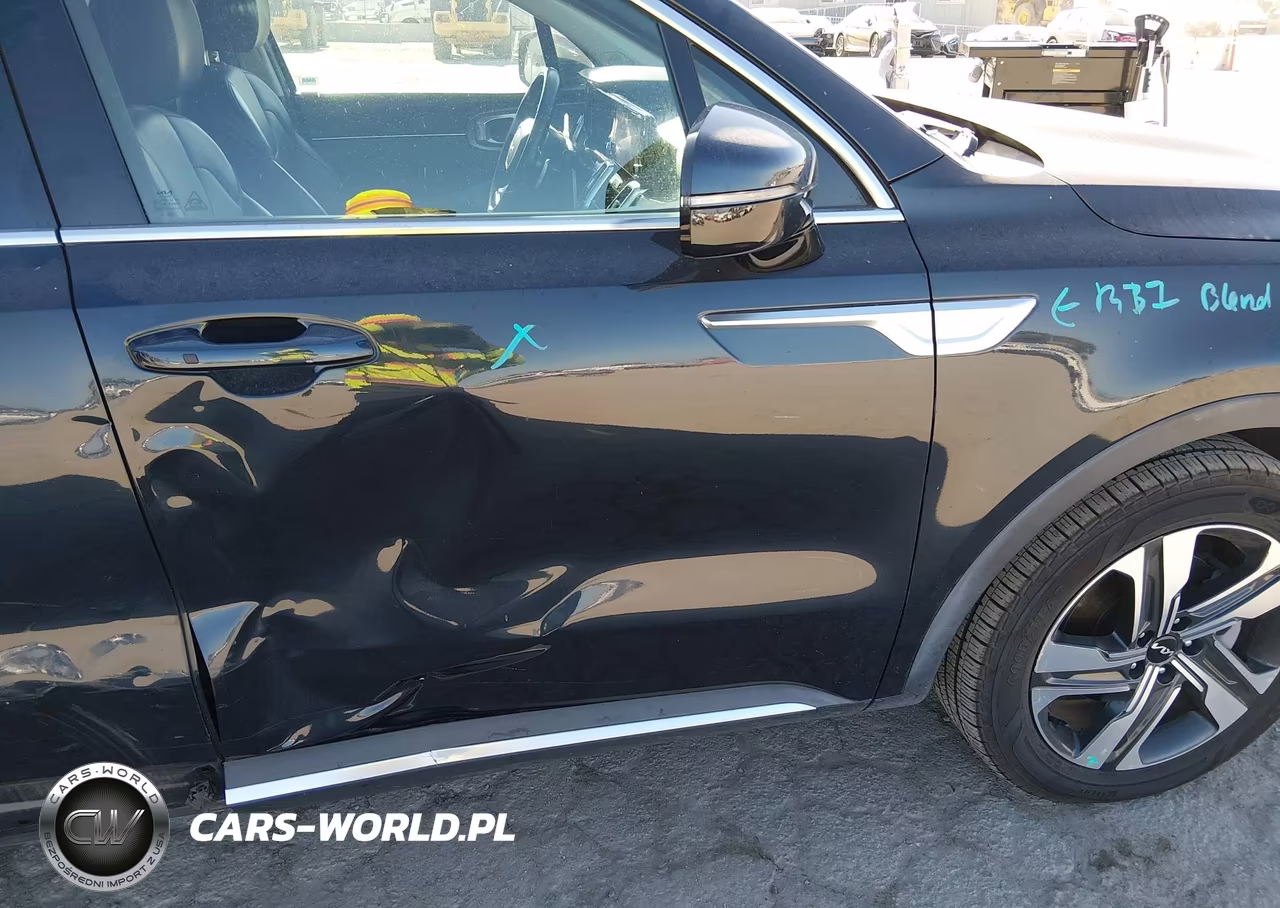 2022 Kia Sorento Plug-In Hybrid Sx VIN:KNDRJDLH4N5069331 - 19