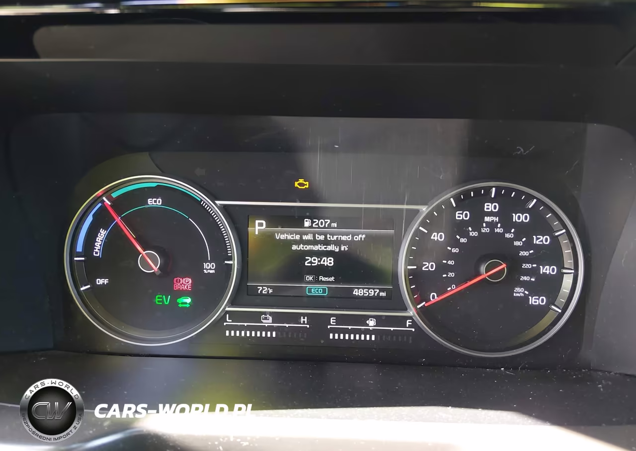 2022 Kia Sorento Plug-In Hybrid Sx VIN:KNDRJDLH4N5069331 - 7