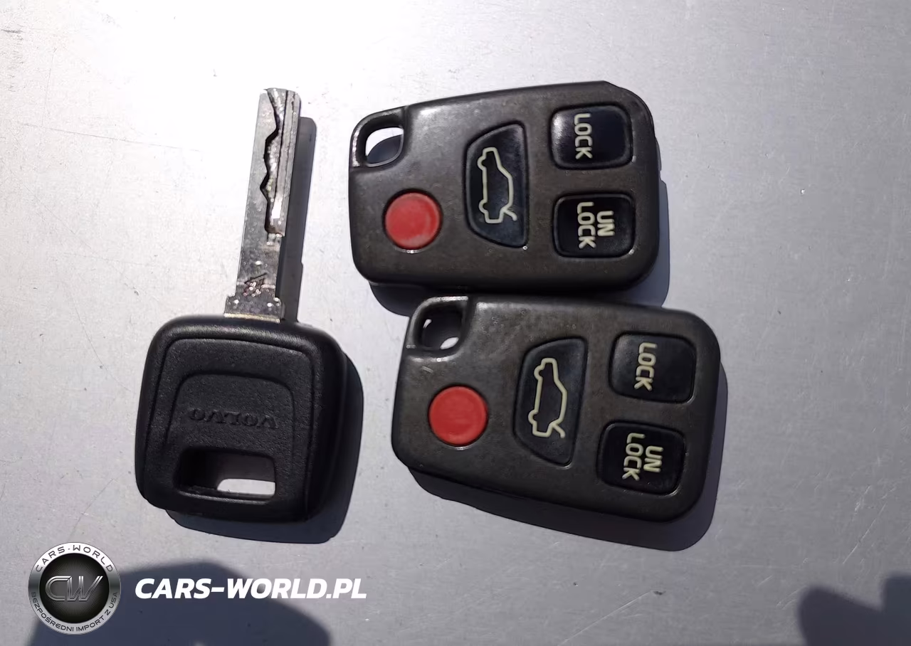 2001 Volvo S40 A-Sport Edition VIN:YV1VS29581F655977 - 11