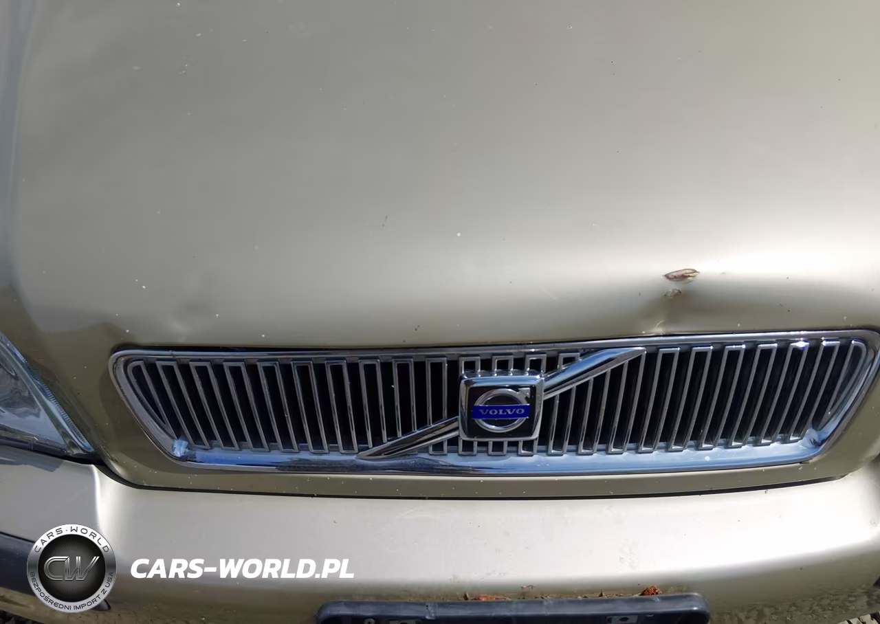 2001 Volvo S40 A-Sport Edition VIN:YV1VS29581F655977 - 6