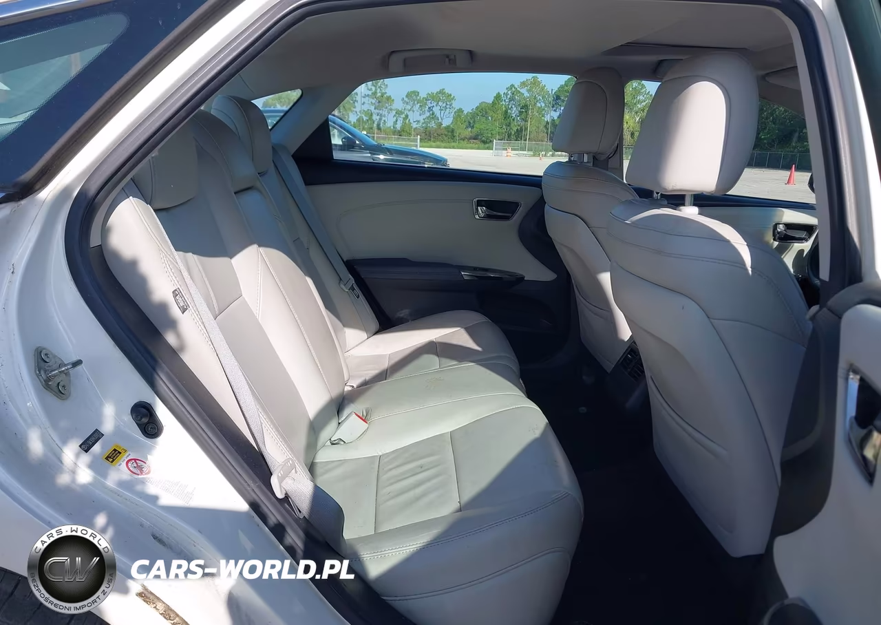 2014 Toyota Avalon Xle Premium VIN:4T1BK1EB4EU088565 - 8