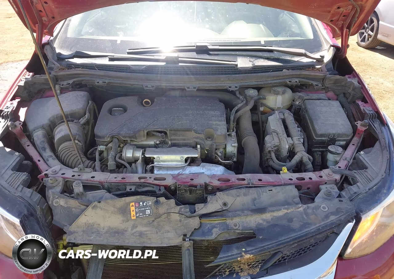 2019 Chevrolet Cruze Lt VIN:1G1BE5SM7K7139732 - 10