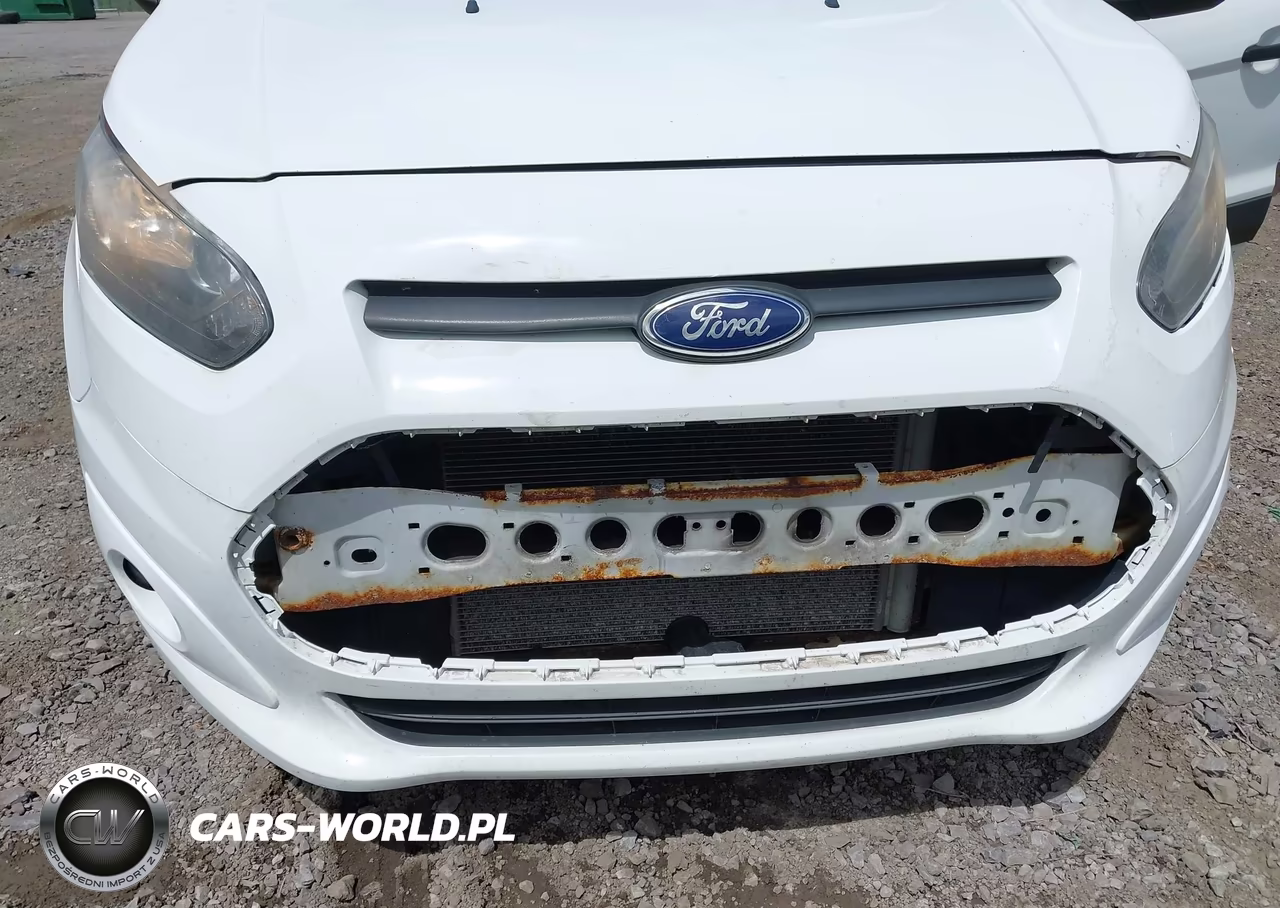 2015 Ford Transit Connect Xlt VIN:NM0LS7F76F1223129 - 6