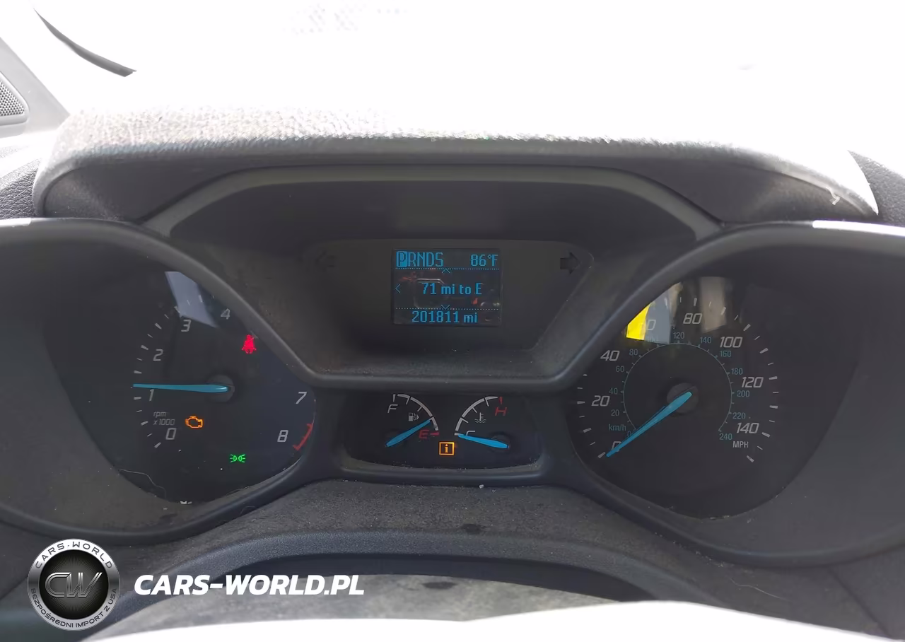 2015 Ford Transit Connect Xlt VIN:NM0LS7F76F1223129 - 7