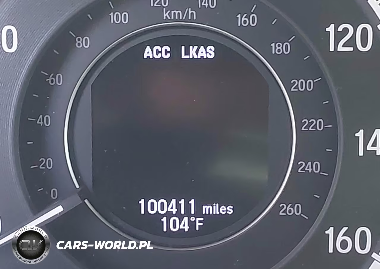 2017 Honda Accord Touring V6 VIN:1HGCR3F94HA043757 - 16