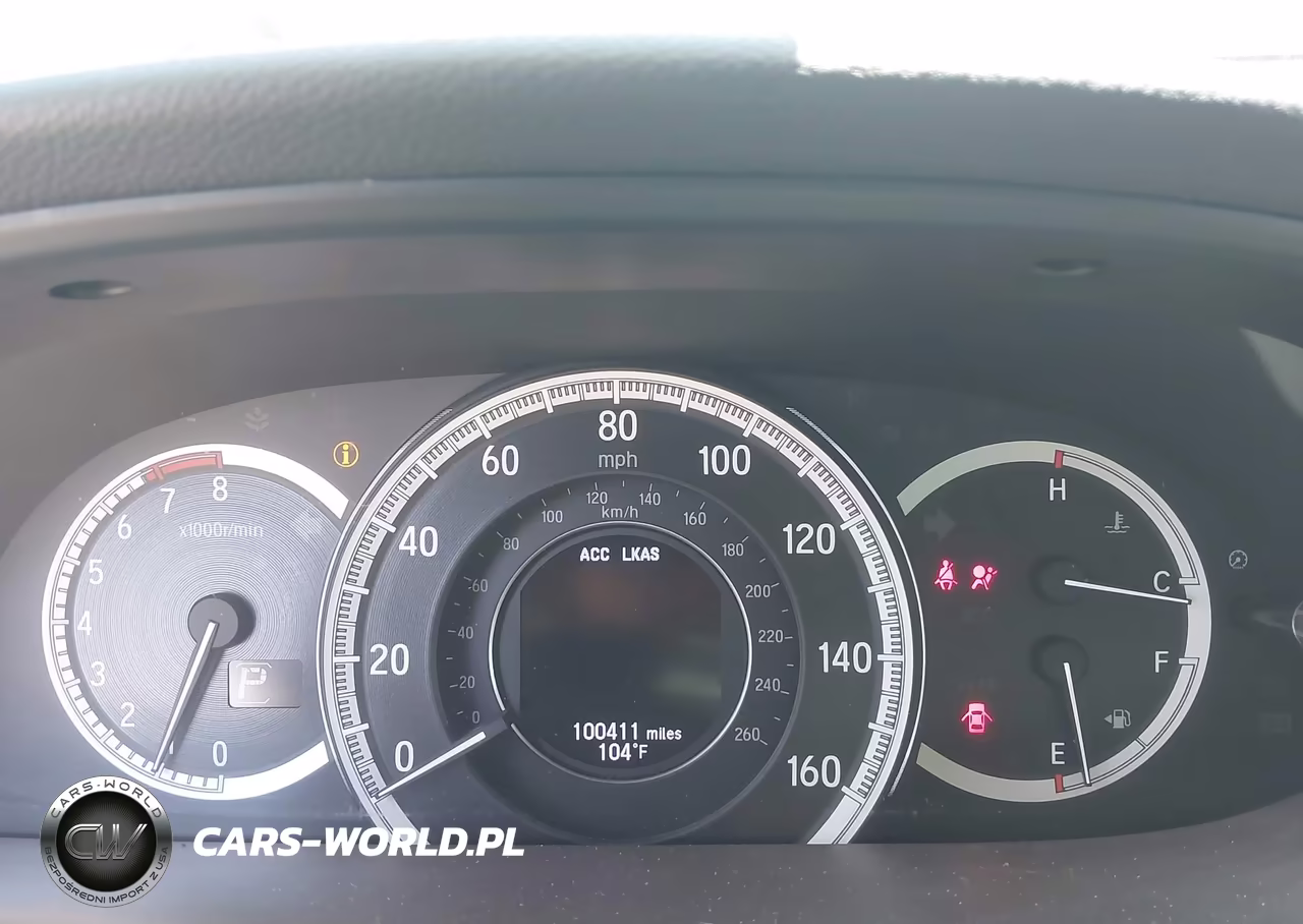 2017 Honda Accord Touring V6 VIN:1HGCR3F94HA043757 - 7