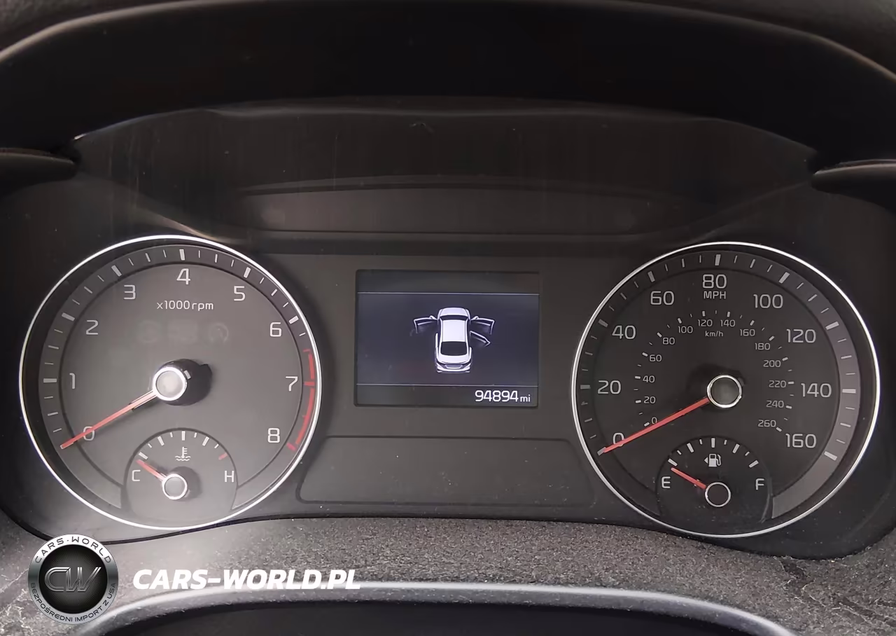 2020 Kia Forte Lxs VIN:3KPF24AD7LE140927 - 7