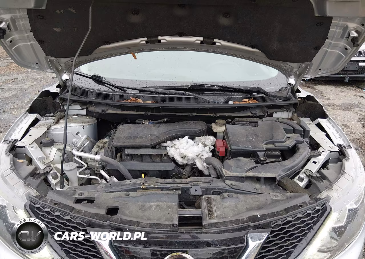 2018 Nissan Rogue Sport S VIN:JN1BJ1CR0JW251169 - 10