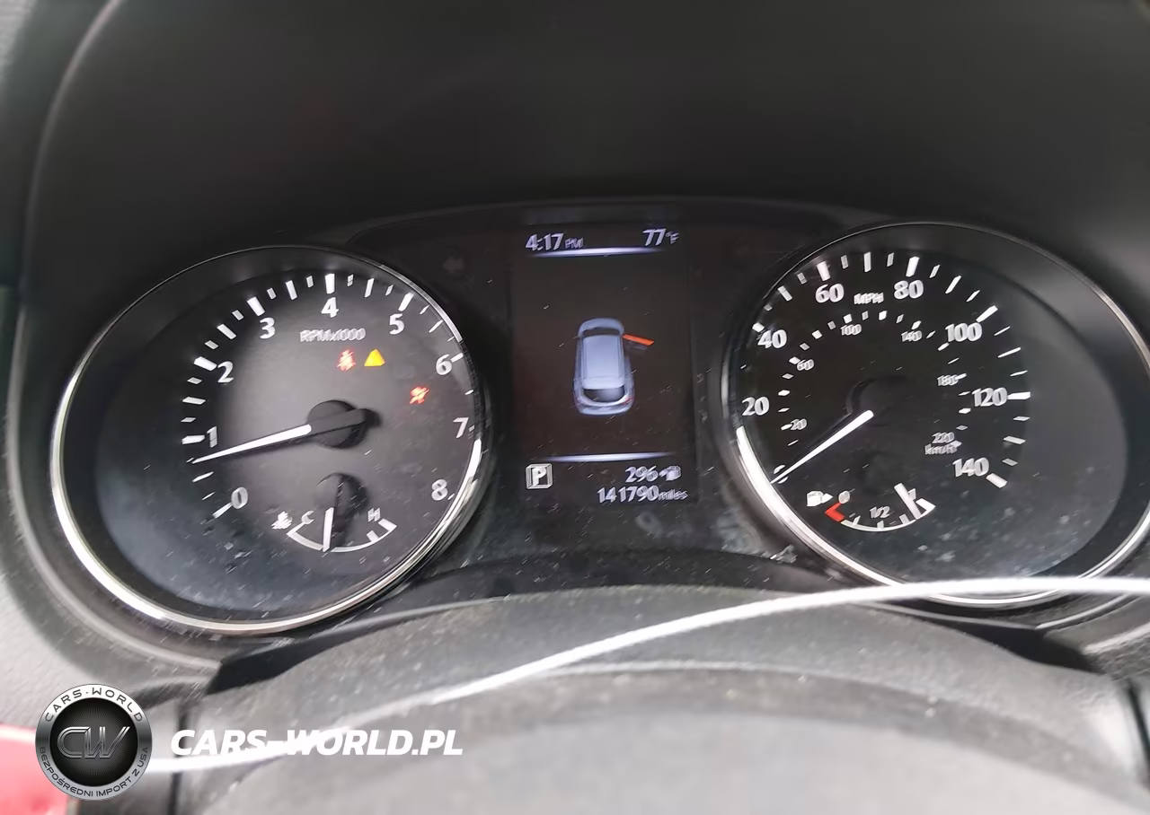 2018 Nissan Rogue Sport S VIN:JN1BJ1CR0JW251169 - 7