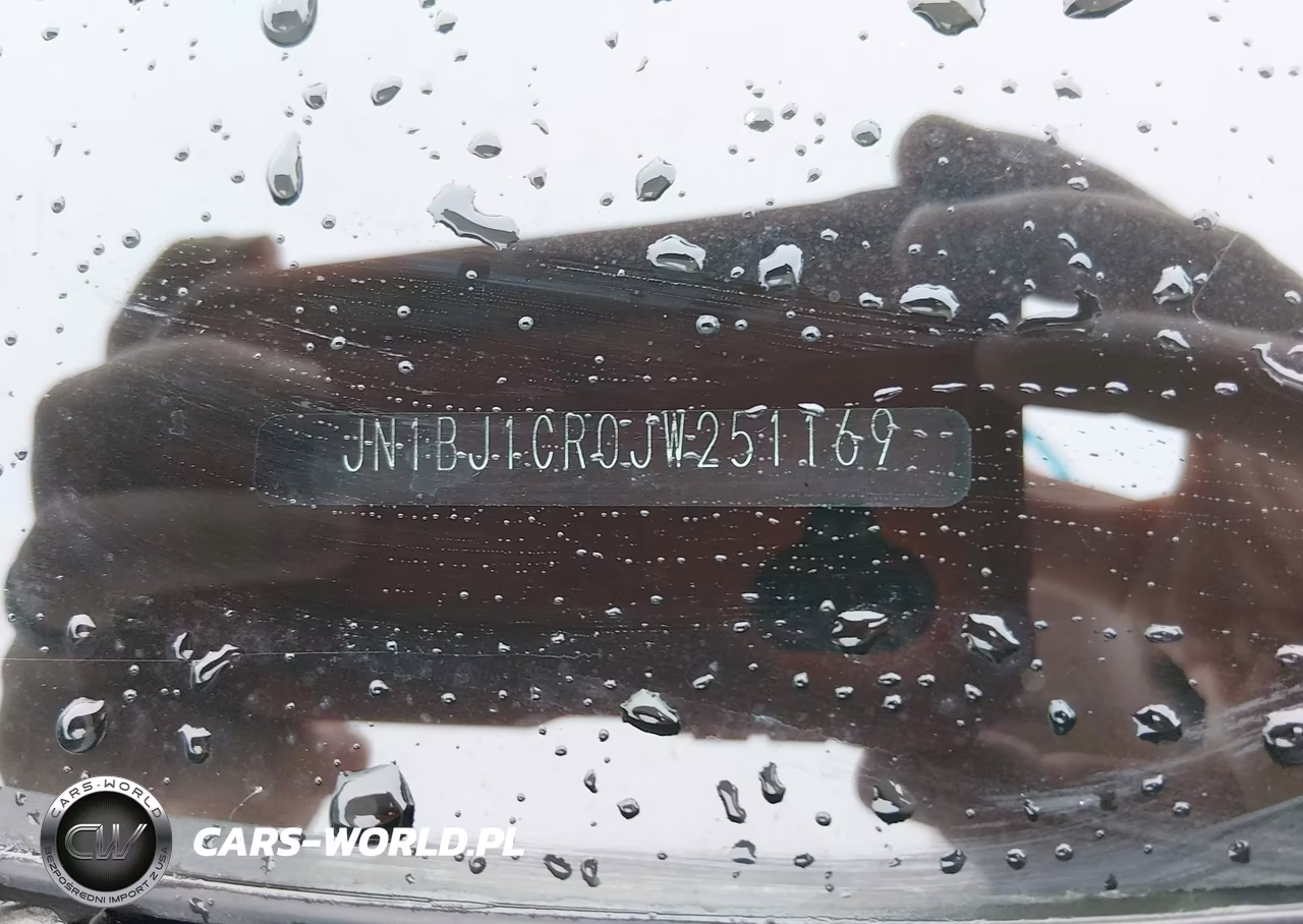2018 Nissan Rogue Sport S VIN:JN1BJ1CR0JW251169 - 9