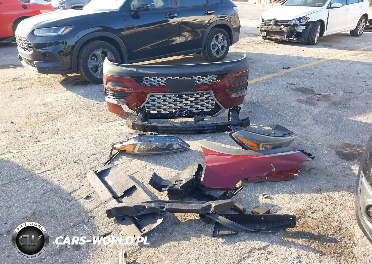 2019 Hyundai Tucson Value VIN:KM8J3CA43KU888054 - 12