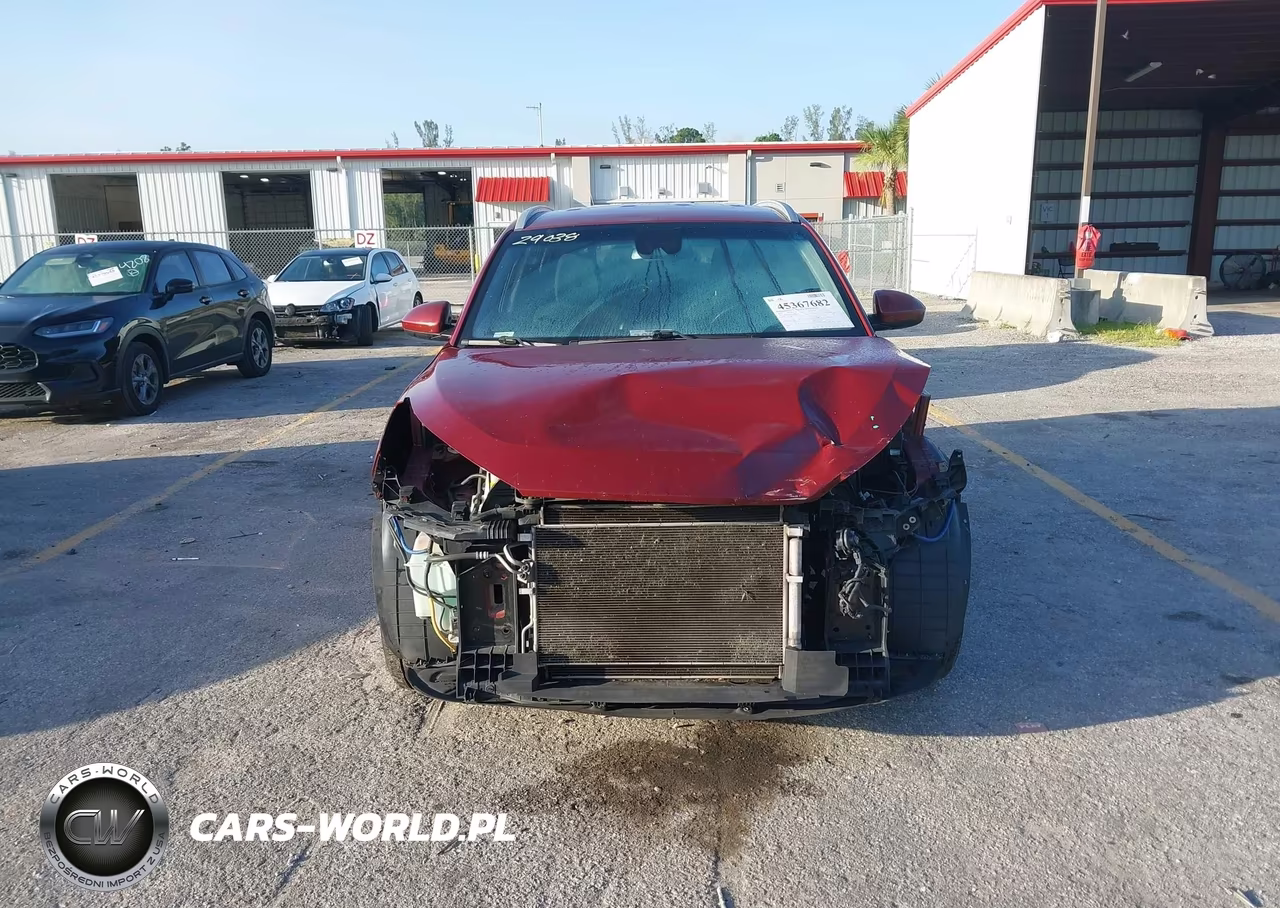 2019 Hyundai Tucson Value VIN:KM8J3CA43KU888054 - 13