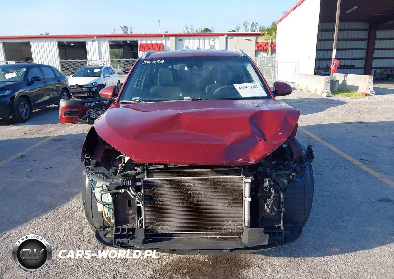 2019 Hyundai Tucson Value VIN:KM8J3CA43KU888054 - 6