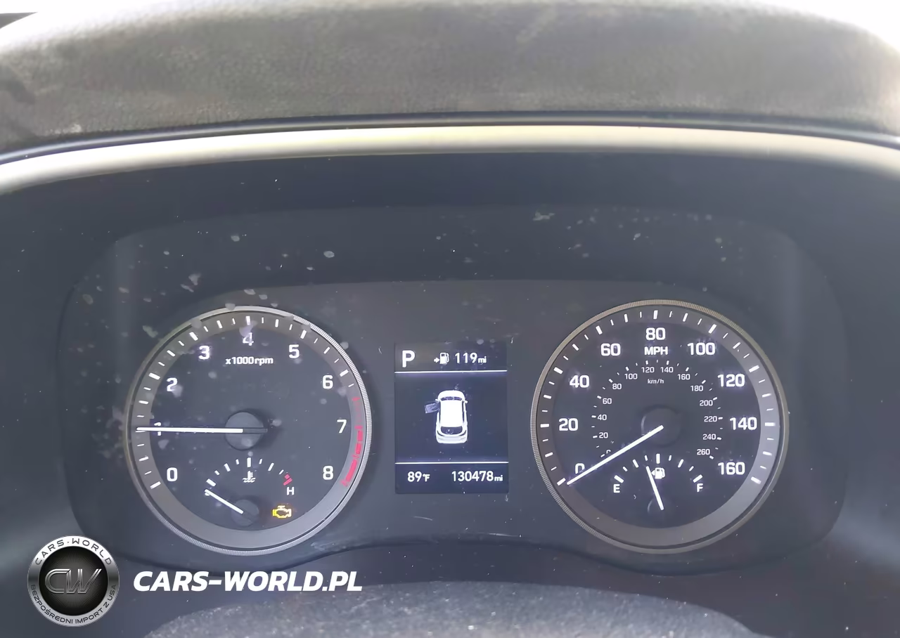 2019 Hyundai Tucson Value VIN:KM8J3CA43KU888054 - 7