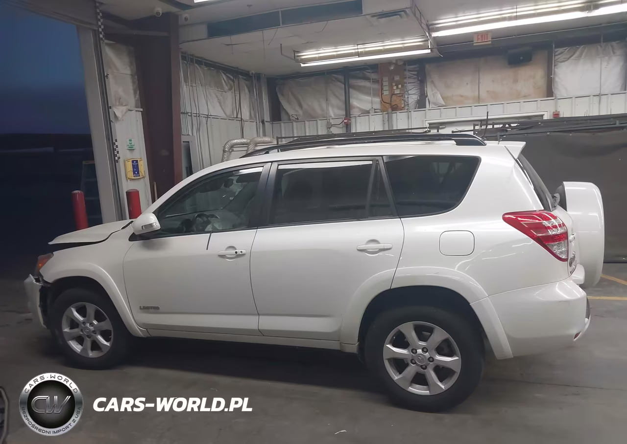 2009 Toyota Rav4 Limited V6 VIN:JTMBK31V595080507 - 14