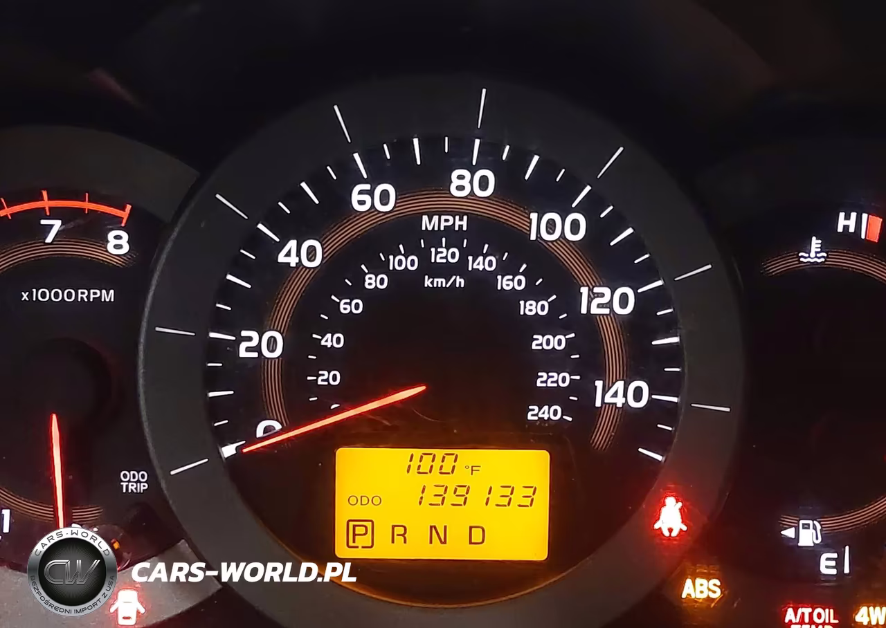 2009 Toyota Rav4 Limited V6 VIN:JTMBK31V595080507 - 15