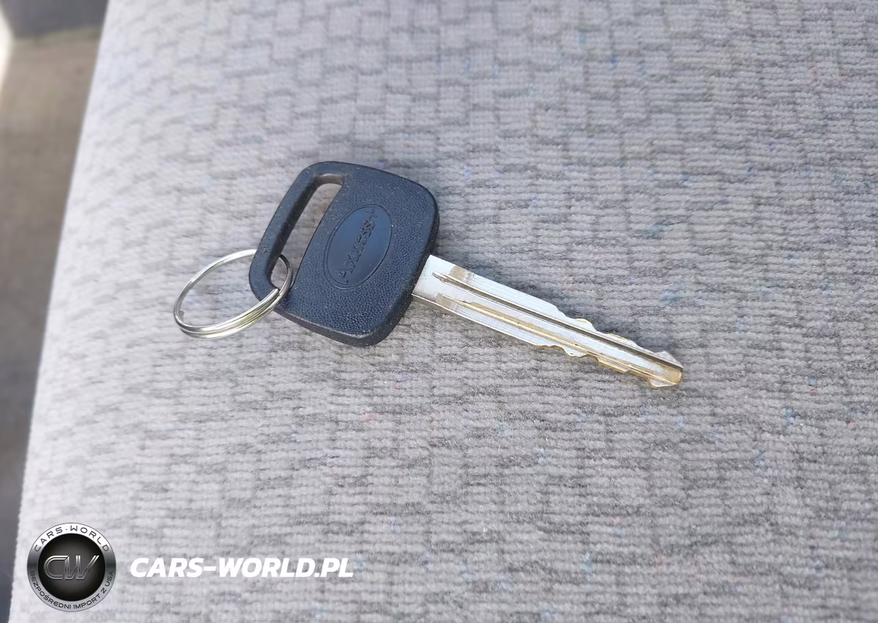 2003 Toyota Corolla Le VIN:1NXBR32E13Z189517 - 11