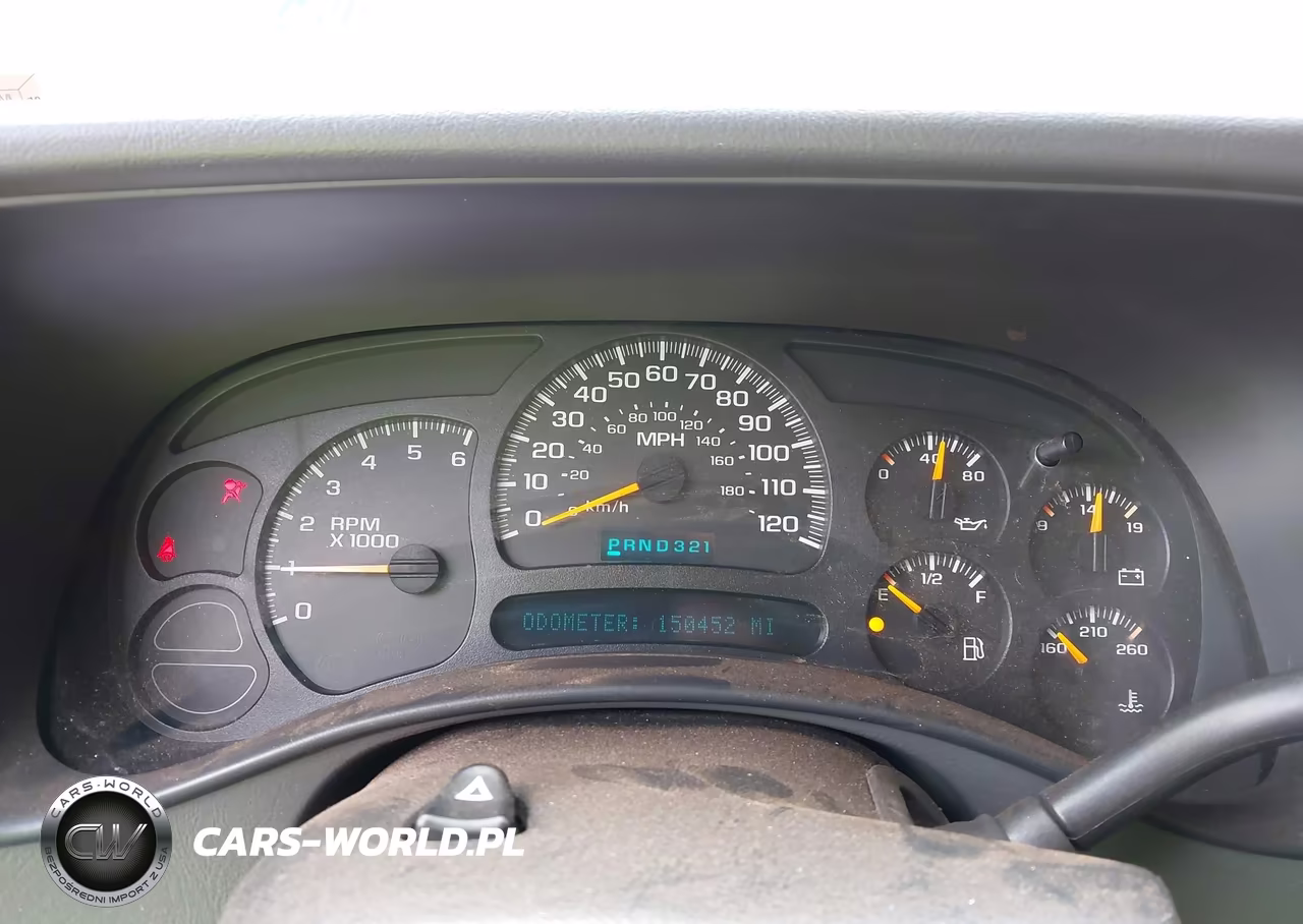 2005 Chevrolet Silverado 1500 Z71 VIN:2GCEK19T551206168 - 7
