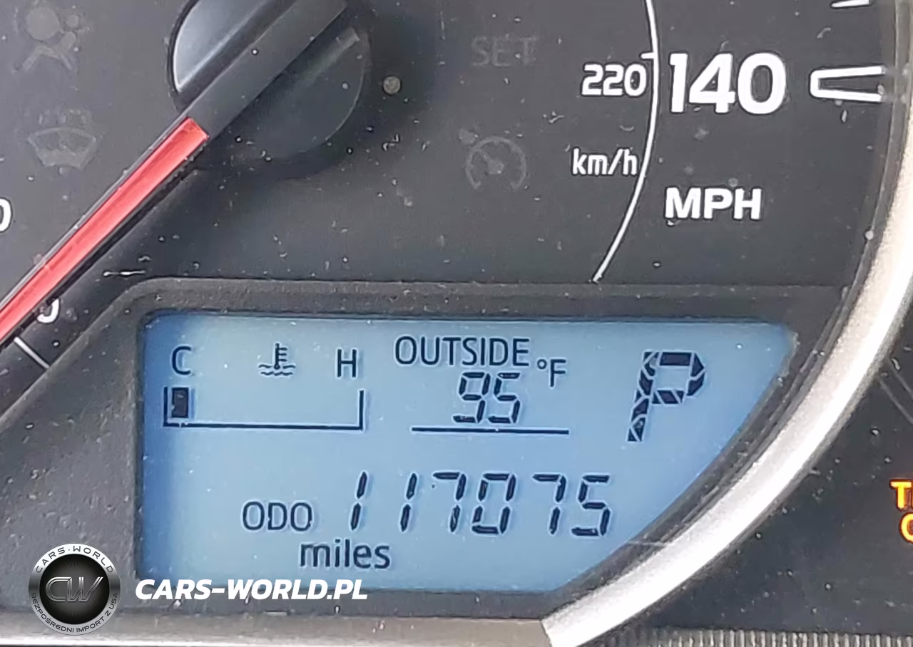 2015 Toyota Rav4 Xle VIN:2T3WFREV1FW151998 - 15