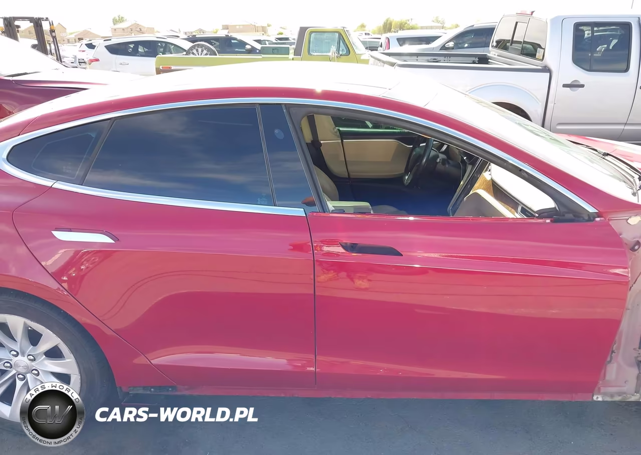 2017 Tesla Model S 100D-60D-75D-90D-P100D VIN:5YJSA1E27HF208198 - 14