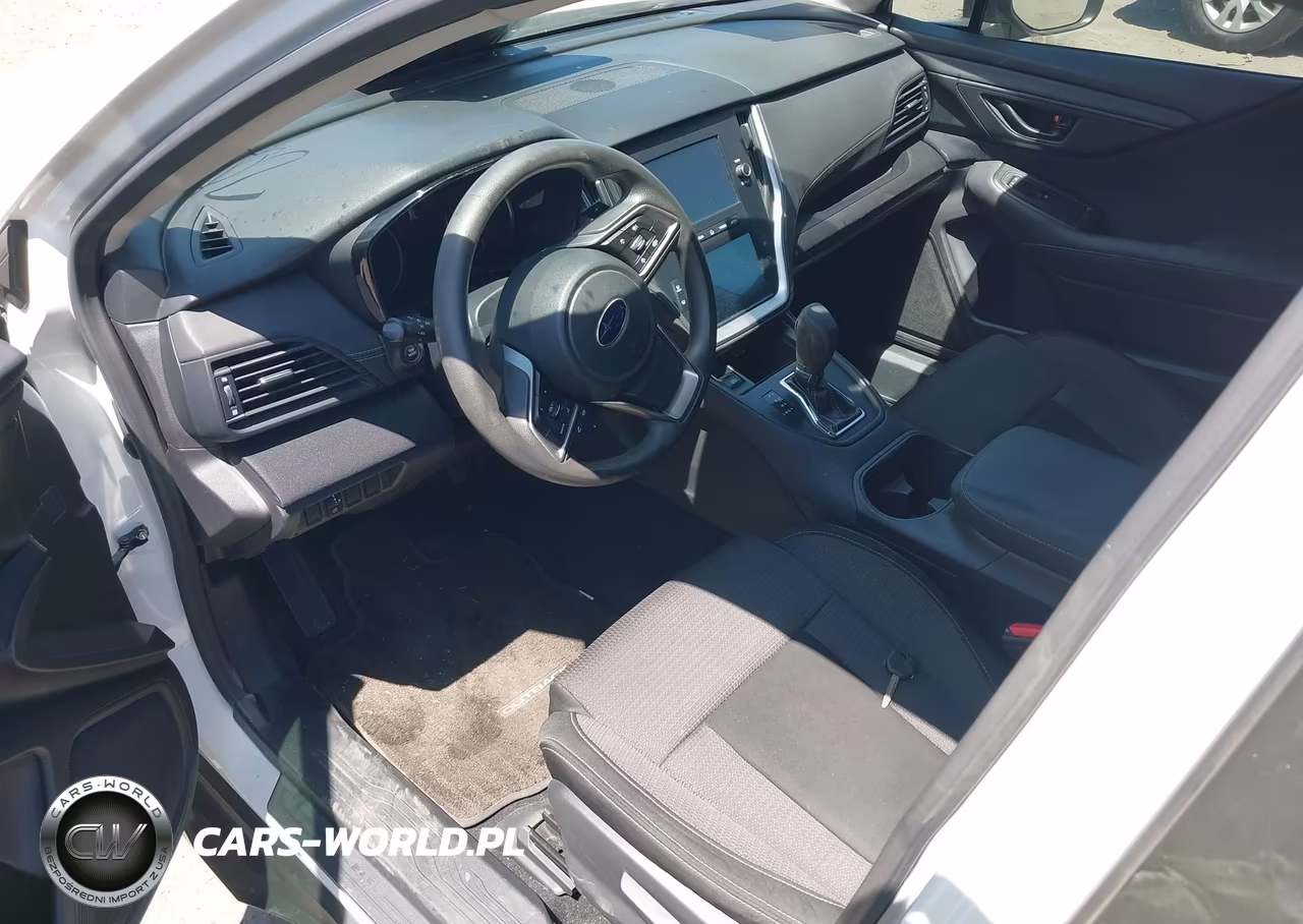 2020 Subaru Outback VIN:4S4BTAAC5L3134337 - 18